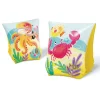 Intex Tropical Buddies zwembandjes 3 - 6 jaar multicolour