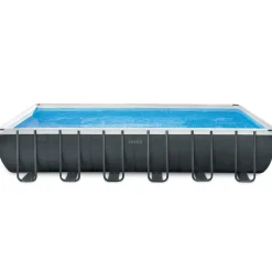 Intex Ultra XTR Frame Rectangular 732 x 366 x 132  zwembad