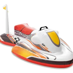 Intex Wave Rider Ride-On opblaasdier