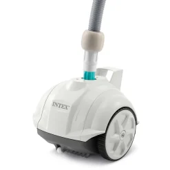 New Intex ZX50 automatische zwembadstofzuiger
