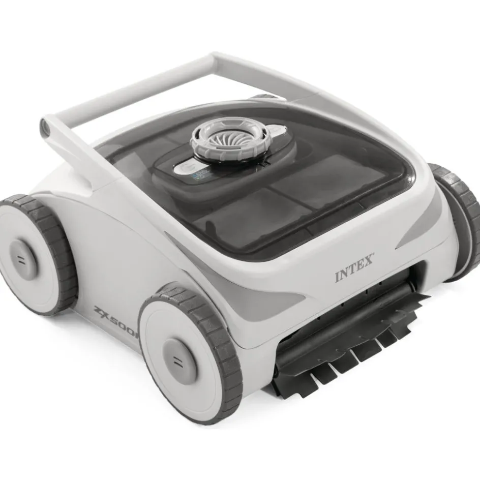 Intex ZX500R Robotic zwembadstofzuiger