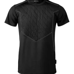 Best INUTEQ Bodycool shirt black - XS