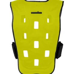 Online INUTEQ Bodycool Smart Coolover vest yellow - XXL - XXXL