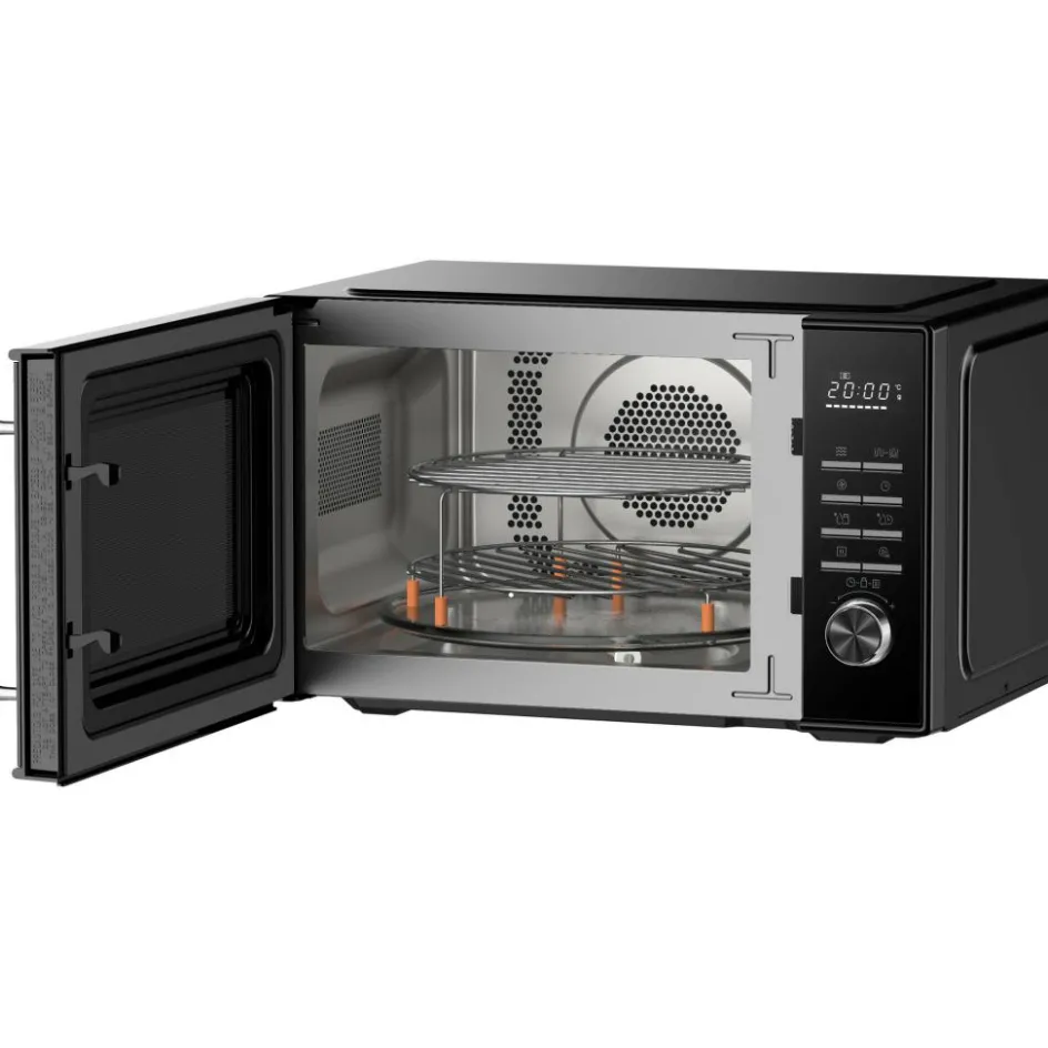 Inventum MN237CB combimagnetron