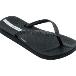 Ipanema Anatomic Lolita slippers junior black