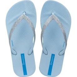 Online Ipanema Anatomic Lolita slippers kids blue
