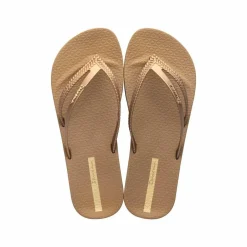 Ipanema Bossa Anatomic Soft slippers dames beige