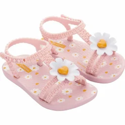 Ipanema Daisy Baby sandalen junior pink