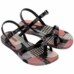 Hot Ipanema Fashion Sandal Kids sandalen junior black