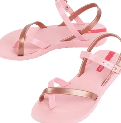 Ipanema Fashion sandalen kids pink