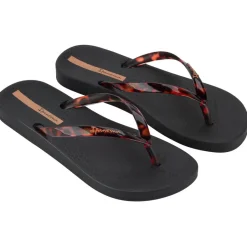 Ipanema IP83475 Anatomic Connect slippers dames black