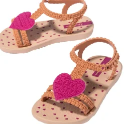 Ipanema My First sandalen baby beige pink