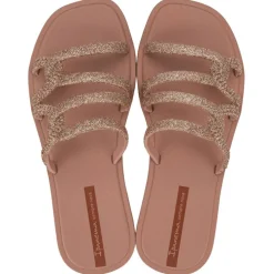 Ipanema Solar Glow Slide slippers dames pink