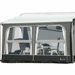 New Isabella Buddy Front 420 voorwand