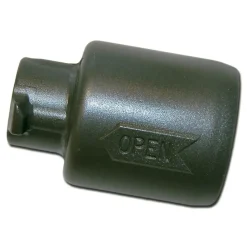 Sale Isabella CarbonX Bajonetkoppeling antraciet