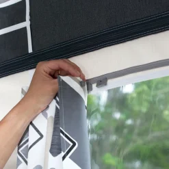 Discount Isabella Gordijnhaken 20-pack