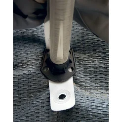 Isabella IXL voet met punt 22,5 mm