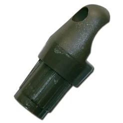 Best Isabella Koppeling 23 mm antraciet