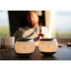 New Isabella Solar lampjes 2 stuks