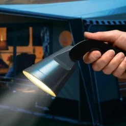 Outlet Isabella Triplight voortentverlichting