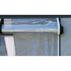 Isabella Ventura Pacific D300 voortent 26 mm Zinox stalen  frame