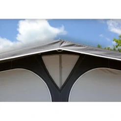 Hot Isabella Ventura Pacific D250 voortent 26 mm Zinox stalen  frame