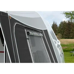 Hot Isabella Ventura Pacific D250 voortent 26 mm Zinox stalen  frame