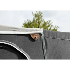 Hot Isabella Ventura Pacific D250 voortent 26 mm Zinox stalen  frame