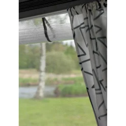 Hot Isabella Ventura Pacific D250 voortent 26 mm Zinox stalen  frame