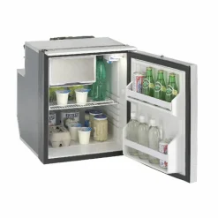 Isotherm Cruise Elegance 65 compressor koelkast