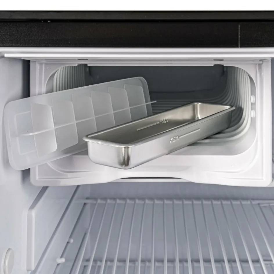 Best Isotherm Cruise Elegance 85 compressor koelkast