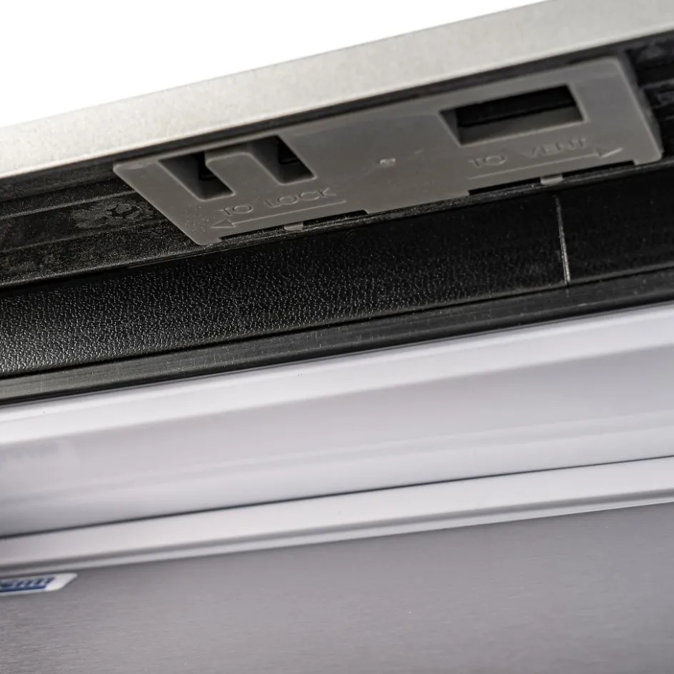 Best Isotherm Cruise Elegance 85 compressor koelkast