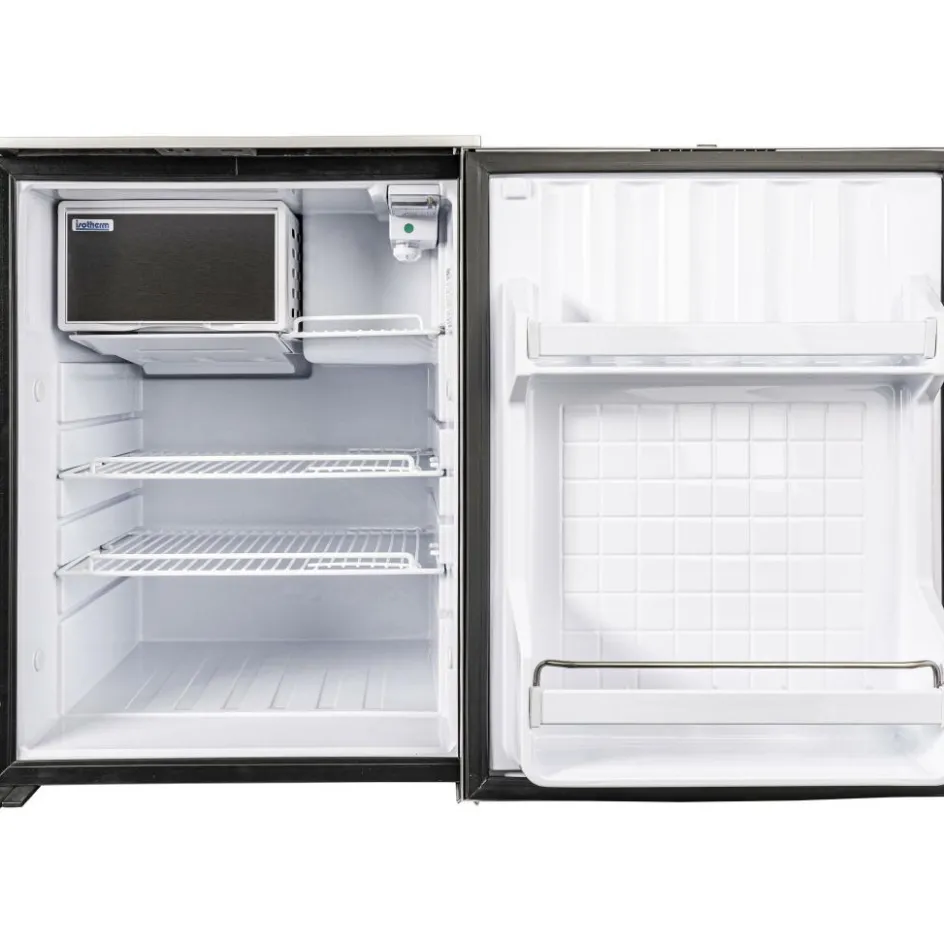 Best Isotherm Cruise Elegance 85 compressor koelkast