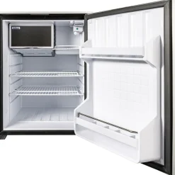 Best Isotherm Cruise Elegance 85 compressor koelkast