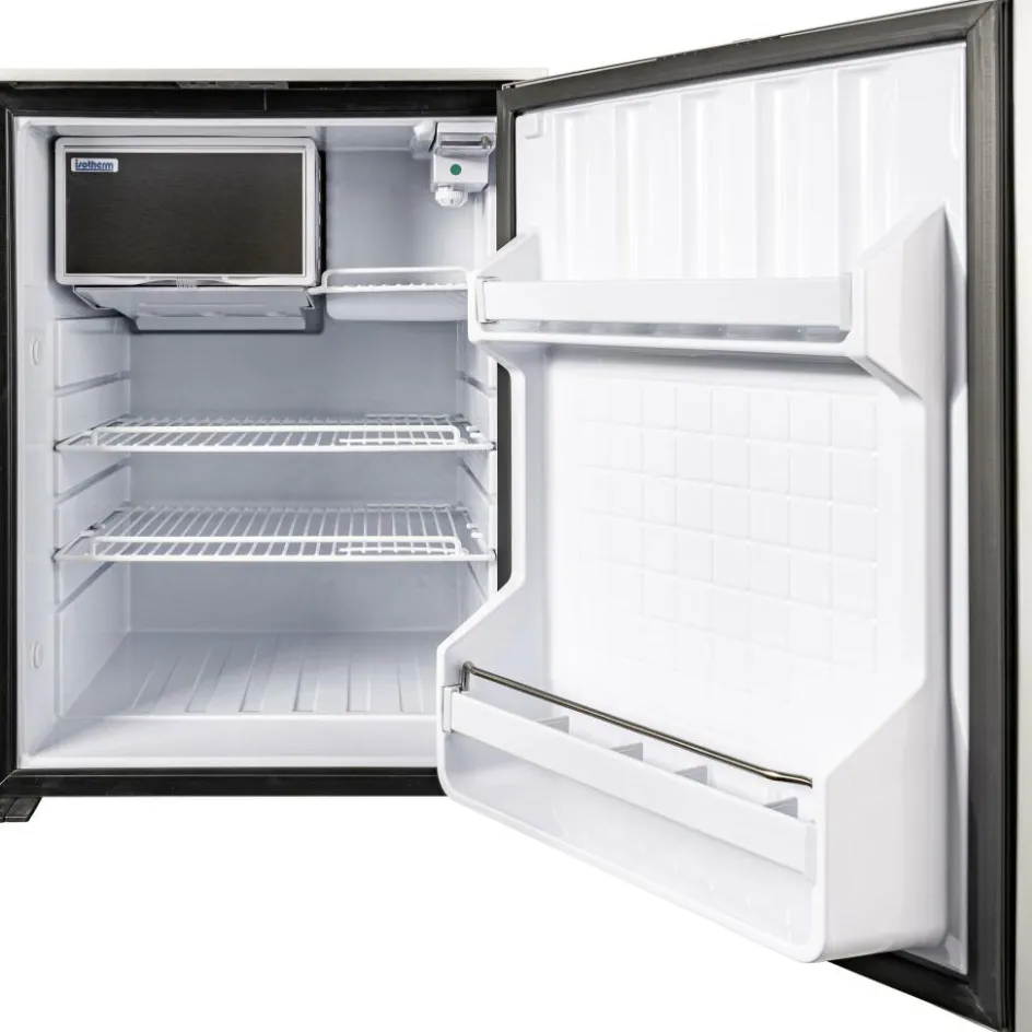 Best Isotherm Cruise Elegance 85 compressor koelkast