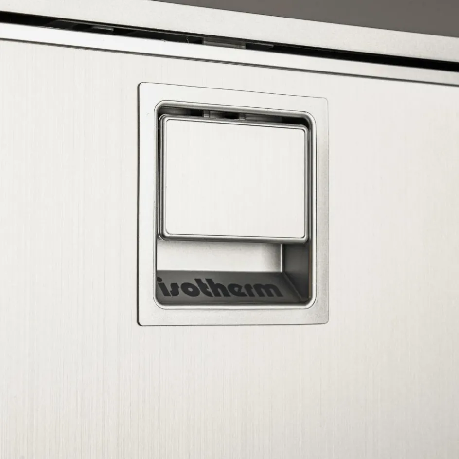 Best Isotherm Cruise Elegance 85 compressor koelkast