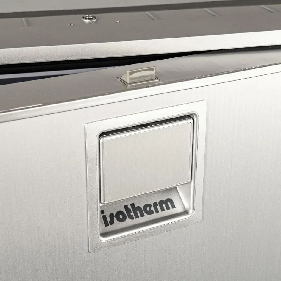 Best Isotherm Cruise Elegance 85 compressor koelkast