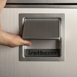 Best Isotherm Cruise Elegance 85 compressor koelkast