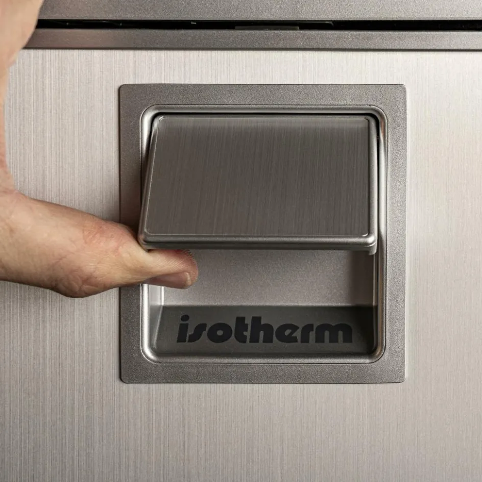 Best Isotherm Cruise Elegance 85 compressor koelkast