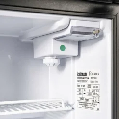 Best Isotherm Cruise Elegance 85 compressor koelkast