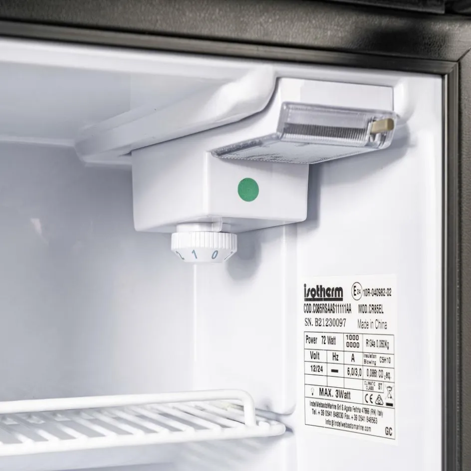 Best Isotherm Cruise Elegance 85 compressor koelkast