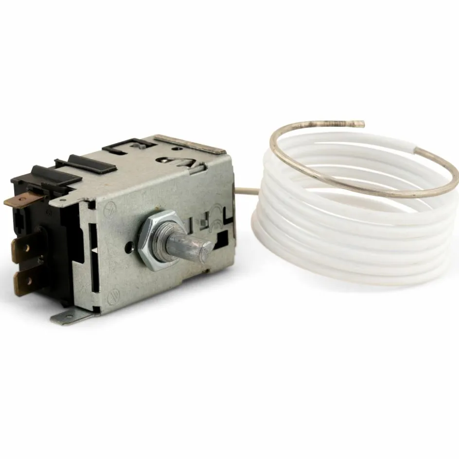 Isotherm Thermostaat voor Cruise koelkasten