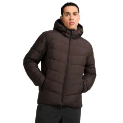 Outlet Jack Wolfskin Colonius outdoor jack heren peat