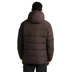 Outlet Jack Wolfskin Colonius outdoor jack heren peat