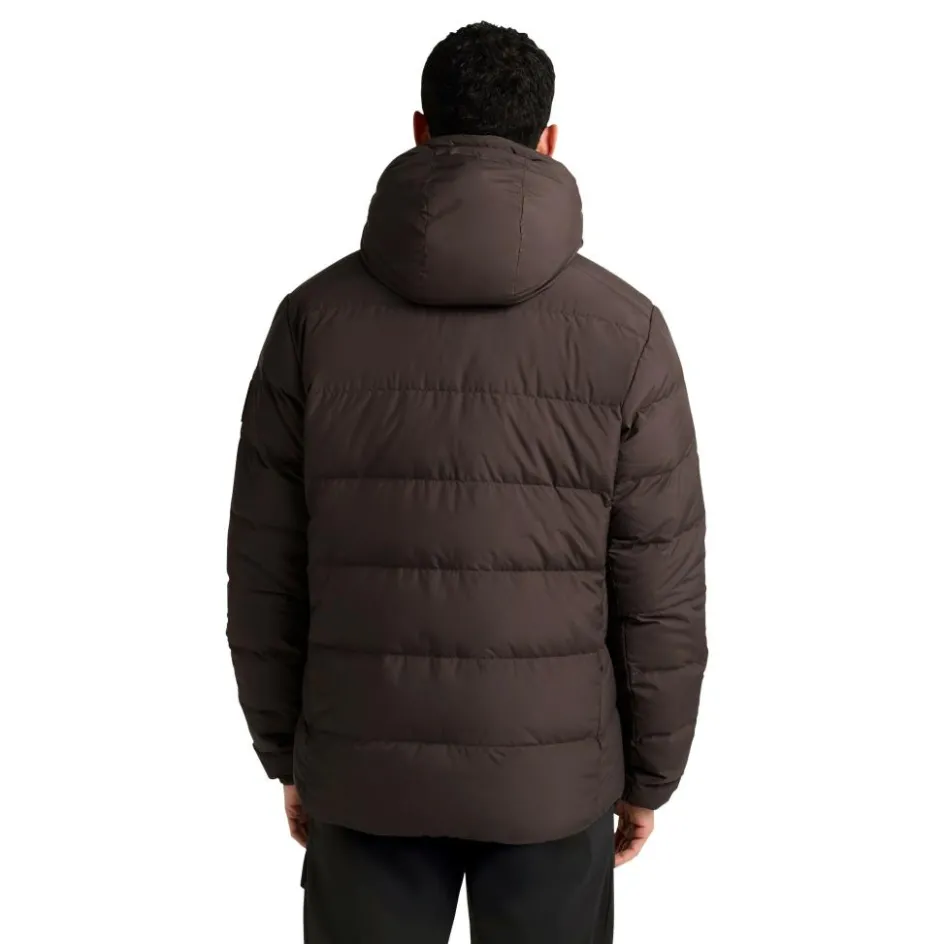 Outlet Jack Wolfskin Colonius outdoor jack heren peat