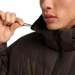 Outlet Jack Wolfskin Colonius outdoor jack heren peat