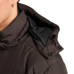 Outlet Jack Wolfskin Colonius outdoor jack heren peat