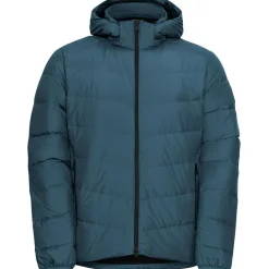 Jack Wolfskin  Colonius outdoor jack heren aluminium blue