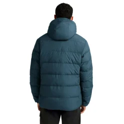 Jack Wolfskin  Colonius outdoor jack heren aluminium blue