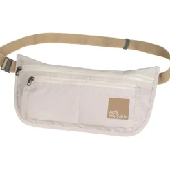 Jack Wolfskin  De Luxe documententasje sea shell